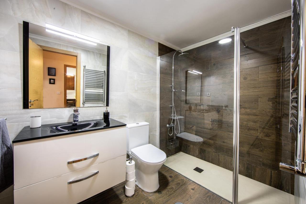 Magnifico apartamento en el centro de Oviedo Exterior foto